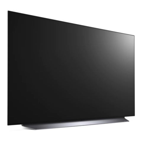 OLED телевизор LG 55 дюймов OLED55C14LB