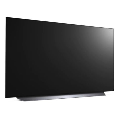 OLED телевизор LG 55 дюймов OLED55C14LB