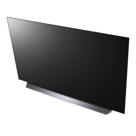 OLED телевизор LG 55 дюймов OLED55C14LB