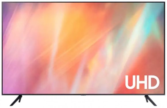 LED телевизор Samsung UE75AU7100UX 4K Ultra HD