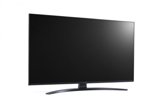 LED телевизор LG 43UQ81009LC 4K Ultra HD