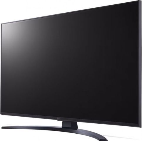 LED телевизор LG 43UR81006LJ 4K Ultra HD