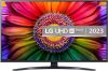 LED телевизор LG 43UR81006LJ 4K Ultra HD