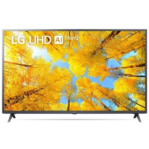 LED телевизор LG 50UQ76003LD 4K Ultra HD