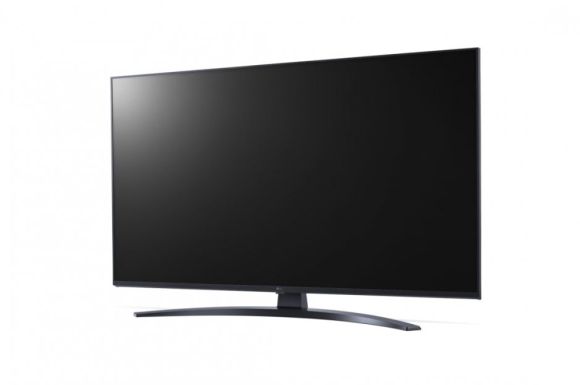 LED телевизор LG 50UQ81006LB 4K Ultra HD