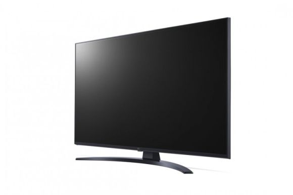 LED телевизор LG 50UQ81006LB 4K Ultra HD