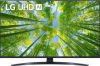 LED телевизор LG 50UQ81006LB 4K Ultra HD