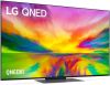 QNED телевизор LG 55QNED816RA 4K Ultra HD