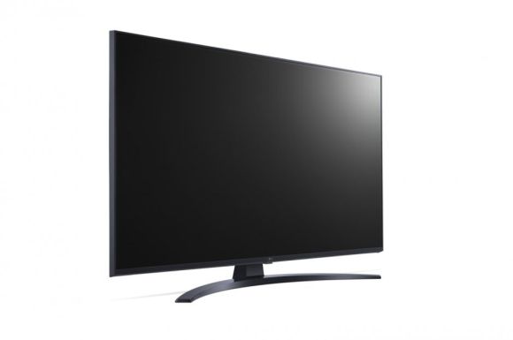 Телевизор LG 55UQ81006LB.ARUB