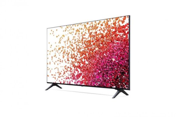 Nano Cell телевизор LG 65NANO756PA 4K Ultra HD