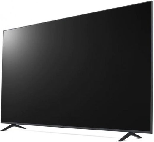 LED телевизор LG 65UQ80006LB 4K Ultra HD