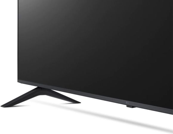 LED телевизор LG 65UQ80006LB 4K Ultra HD