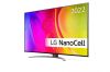 Nano Cell телевизор LG 75NANO826QB 4K Ultra HD