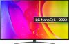 Nano Cell телевизор LG 75NANO826QB 4K Ultra HD