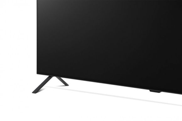 OLED телевизор LG OLED55A26LA.ARUB 4K Ultra HD