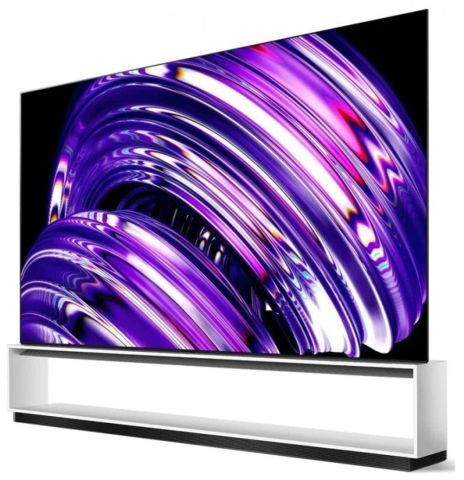 OLED телевизор LG OLED88Z29LA 8K Ultra HD