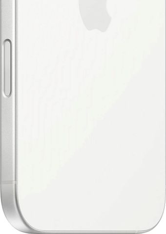 iPhone 16 128GB, White