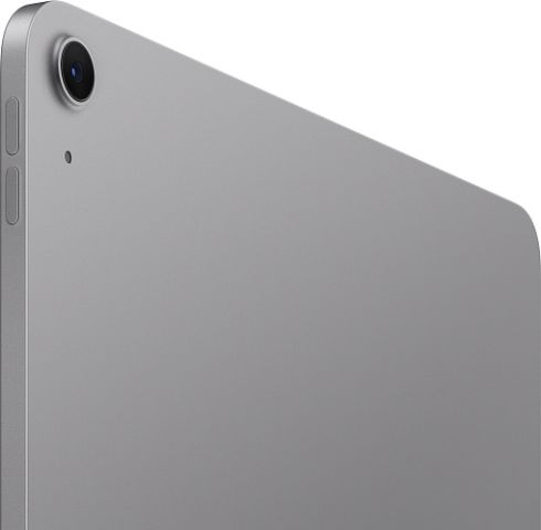 iPad Air 13 (2024) 256Gb Wi-Fi, серый космос
