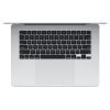 MacBook Air 15" 2023 (MQKT3) M2 (8 CPU/10 GPU)/8/512/Silver