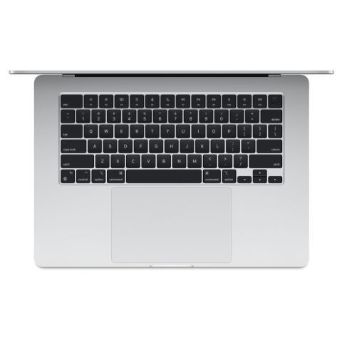 MacBook Air 15" 2023 (MQKT3) M2 (8 CPU/10 GPU)/8/512/Silver