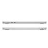 MacBook Air 15" 2023 (MQKT3) M2 (8 CPU/10 GPU)/8/512/Silver