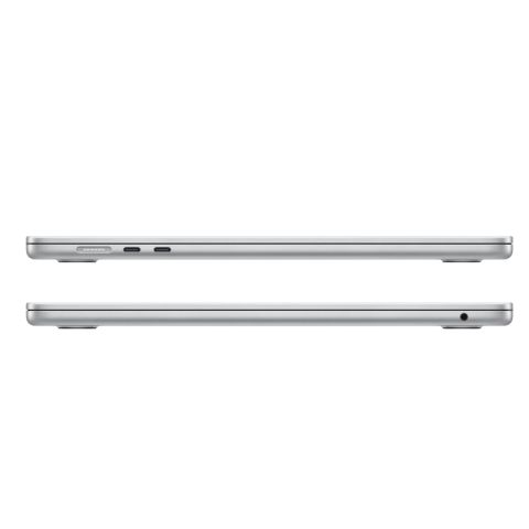 MacBook Air 15" 2023 (MQKR3) M2 (8 CPU/10 GPU)/8/256/Silver