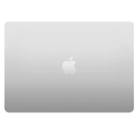 MacBook Air 15" 2023 (MQKT3) M2 (8 CPU/10 GPU)/8/512/Silver