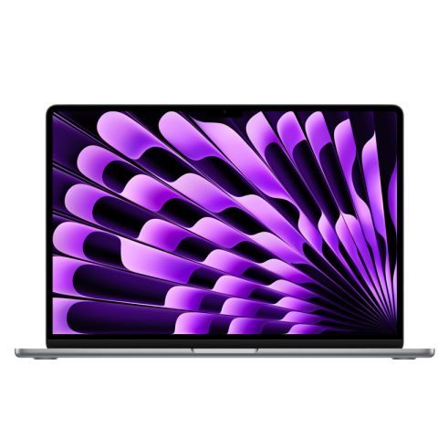 MacBook Air 15" 2023 (MQKP3) M2 (8 CPU/10 GPU)/8 /256/Space Gray