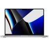 Apple MacBook Pro 14" (M1 Pro, 8 CPU/14 GPU, 2021) 16 ГБ, 8 Тб SSD, Silver (Серебристый)