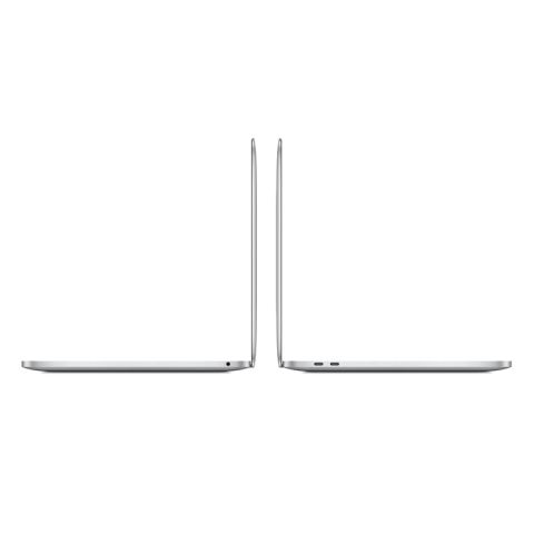 MNEP3 MacBook Pro 13" (M2, 2022) 8,256, Silver
