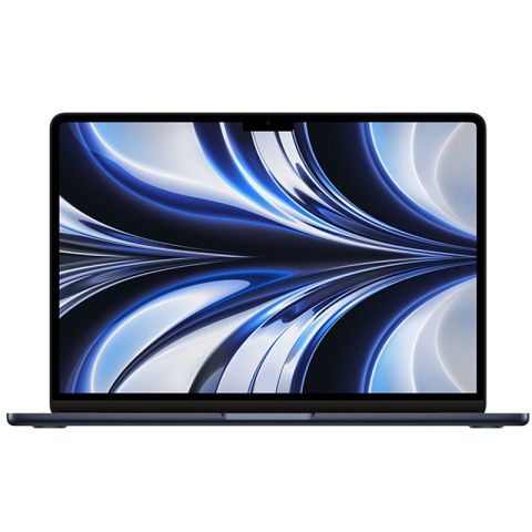 MacBook Air (M2, 2022) 16 ГБ, 1 ТБ SSD Space Gray