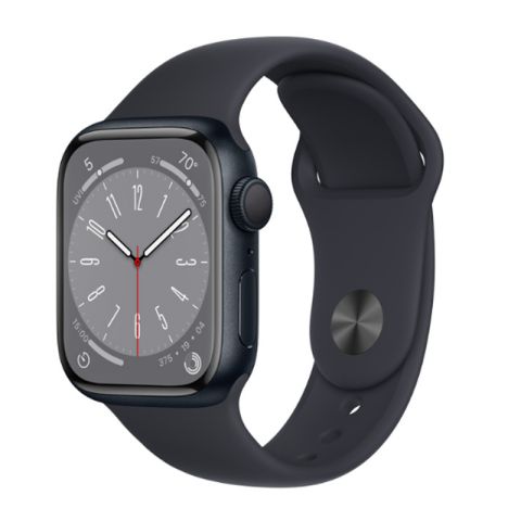 Apple Watch S8 41mm Midnight 