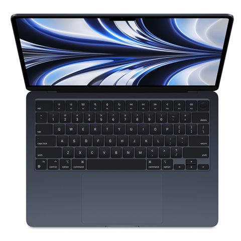 MacBook Air (M2, 2022) 16 ГБ, 512 ГБ SSD Starlight