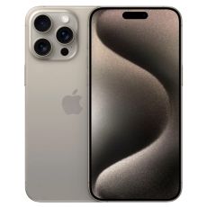 iPhone 15 Pro Max 256GB Natural iPhone 15 Pro Max 256GB Natural