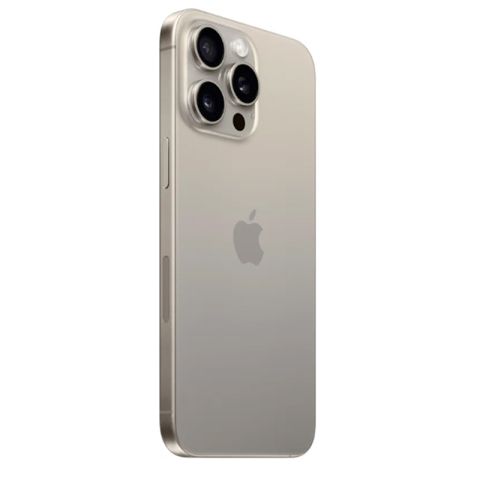 Apple iPhone 15 Pro Max 256GB Natural Titanium (Натуральный титан)