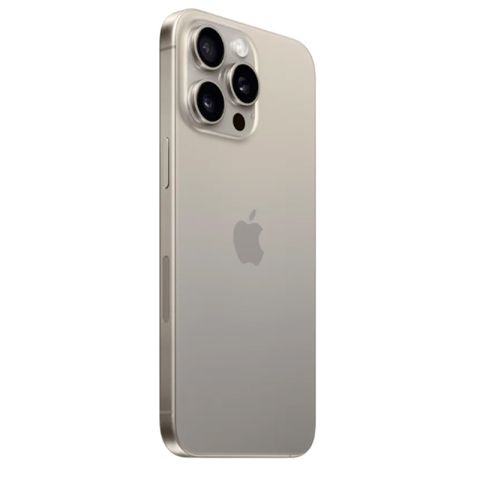 Apple iPhone 15 Pro 1TB Natural Titanium (Натуральный титан)