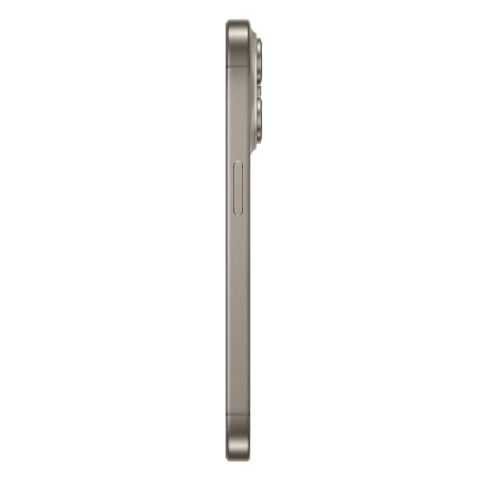 Apple iPhone 15 Pro 256GB Natural Titanium (Натуральный титан)