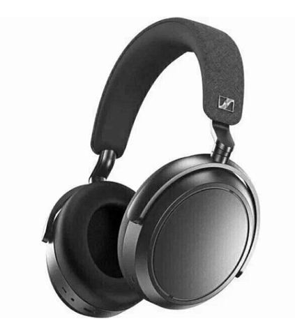 Наушники Sennheiser Momentum 4, графит