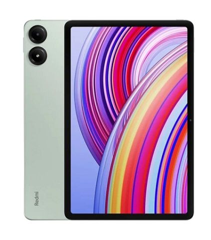 Xiaomi Redmi Pad Pro 8/128Gb Wi-Fi, зеленый