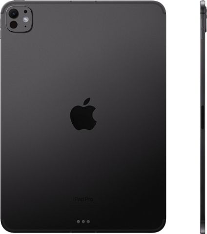 iPad Pro 11 M4 (2024) 512Gb Wi‑Fi + Cellular, Space Gray