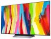 OLED телевизор LG OLED42C2RLA 4K Ultra HD