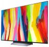 OLED телевизор LG OLED42C2RLA 4K Ultra HD