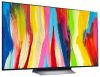 OLED телевизор LG OLED42C2RLA 4K Ultra HD