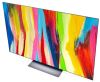 OLED телевизор LG OLED42C2RLA 4K Ultra HD