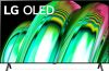 Телевизор LG OLED65A26LA.ARUB