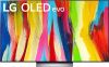 OLED телевизор LG OLED65C2RLA 4K Ultra HD