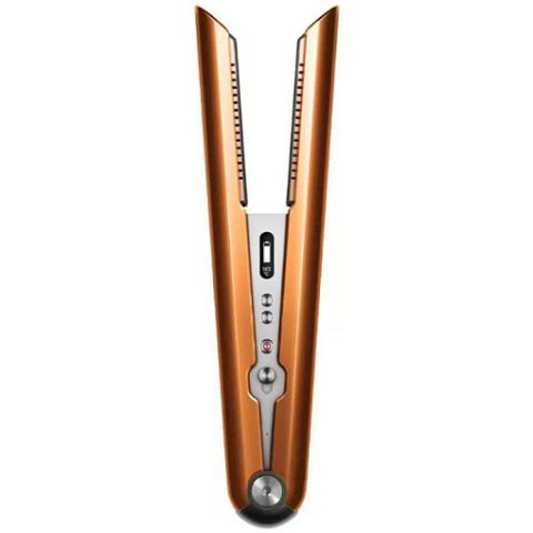 Выпрямитель для волос Dyson Corrale HS07 Nickel/Copper 