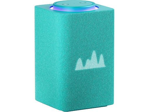 Яндекс Станция Макс с Алисой, с Zigbee, Turquoise