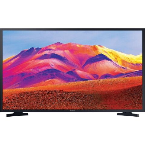 Телевизор Samsung UE40T5300AU (40", FullHD, Smart TV, Tizen, Wi-Fi, черный)