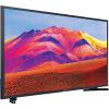 Телевизор Samsung UE40T5300AU (40", FullHD, Smart TV, Tizen, Wi-Fi, черный)